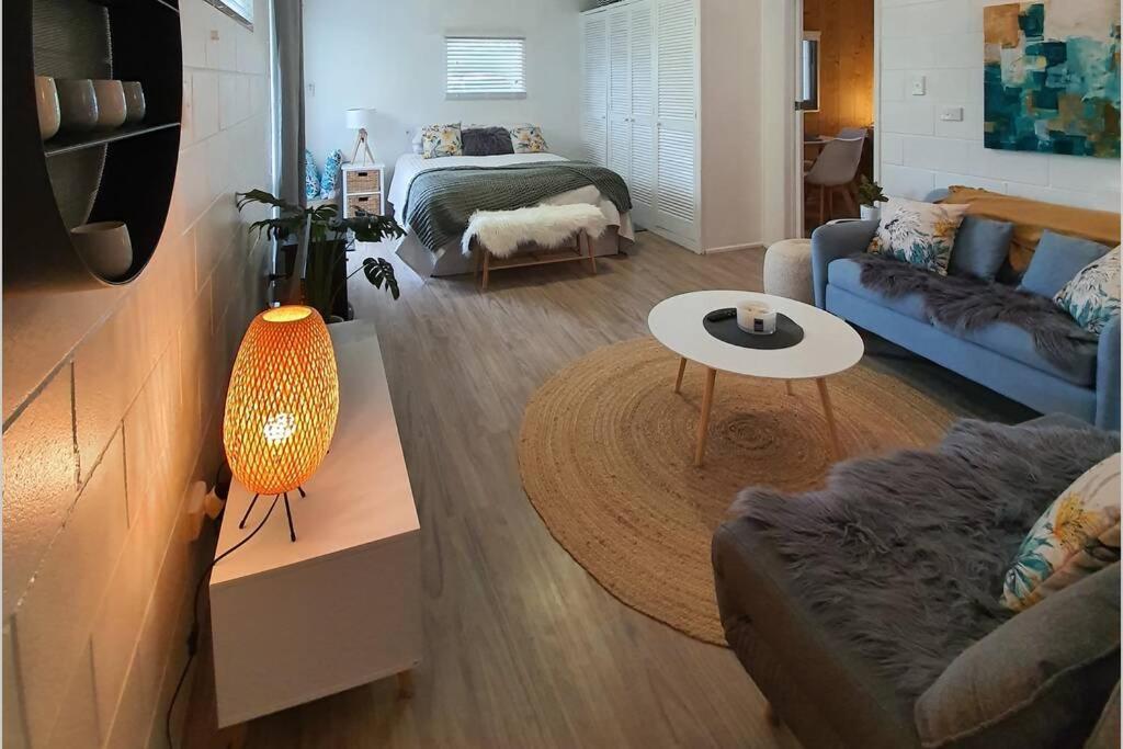 Palmwoods Cabin Country Retreat Paskins Farm מראה חיצוני תמונה