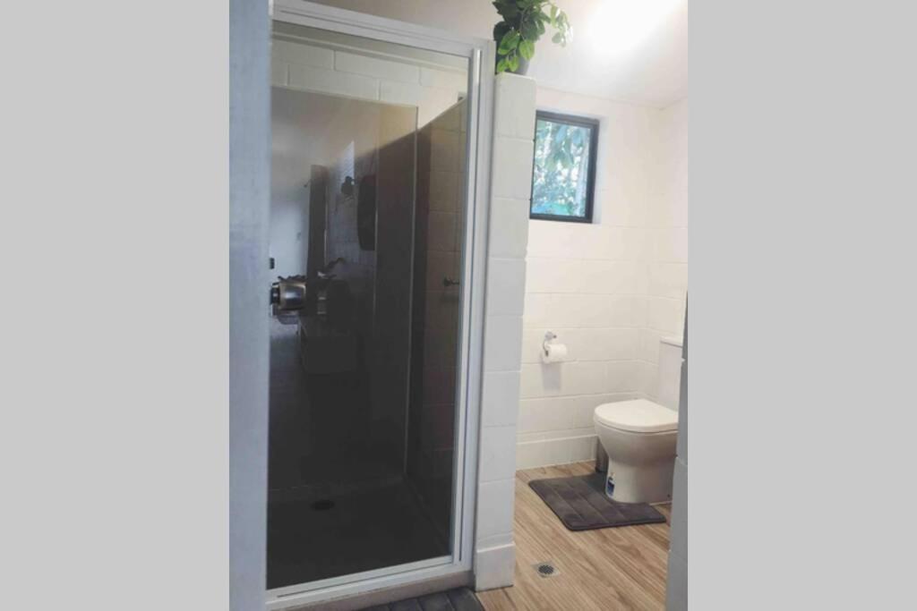 Palmwoods Cabin Country Retreat Paskins Farm מראה חיצוני תמונה