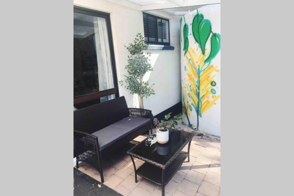 Palmwoods Cabin Country Retreat Paskins Farm מראה חיצוני תמונה